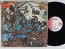 FELA RANSOME-KUTI & AFRICA 70 Kalakuta Show MAKOSSA LP