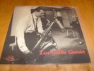 Lars Gullin Quintet - Swedish  Metronome EP -56
