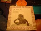 UK DAWN WITH PICTURE SLEEVE-COMUS-DIANA -NR EX
