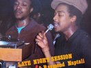 ROY RANKING & RAYMOND NAPTALI - LATE NIGHT SESSION LP, rare CF - listen