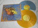 Of Montreal - Coquelicot Asleep In The Poppies 2x LP Colored Vinyl Original
