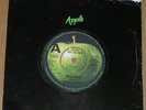 GEORGE HARRISON 7'' BANGLADESH RARE APPLE DEMO 1971 BEATLES