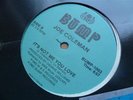 Joe Coleman Get it Off the Ground Rare 12