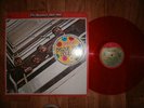 DOUBLE VINYLE THE BEATLES /1962-1966 - DISQUES ROUGES TIRAGE LIMITE