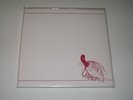 CECIL TAYLOR Nefertiti, The Beautiful One Has Come 3xLP Revenant clear vinyl