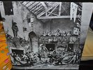 JETHRO TULL VERY RARE SEALED LP MINSTREL IN THE GALLERY 1ST PRESS OUT OF PRINT