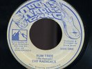 Radicals - Rum Tree JA orig 7