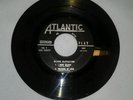 CLYDE MCPHATTER 45 RPM Record Atlantic EP #584 ORIGINAL