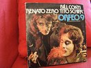 RENATO ZERO OST ITALIAN ROCK PROG CETRA 2 LP TITO SHIPA BILL CONTI ORFEO 9