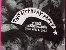 NICK CAVE - THE BIRTHDAY PARTY PEEL SESSIONS 1980 - 1982 / NEW LP
