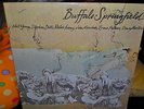 BUFFALO SPRINGFIELD VERY RARE SEALED (2) LP SELF-TITLED 1973 1ST PRESS NO CO/BC