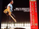 BRUCE SPRINGSTEEN - LIVE 1975-85 : Japan 5LP Box w/Obi, Booklet ++ FREE SHIPPING