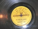 RARE HIGH bk. Smokey Joe Baugh 78 