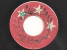 DAVID MC INTOSH AND HIS BROS - TRYING TO BE NICE//IRON ROCK/ BIG THREE / VG++