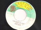 PRINCE ALLA - CHILDREN OF GOD// VERSION/ FREEDOM SOUNDS / EX