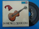 Domenico MODUGNO 