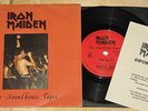 IRON MAIDEN   SOUNDHOUSE TAPES   ORIGINAL UK 7