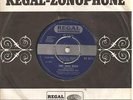 MARC BOLAN TYRANNOSAURUS REX ONE INCH ROCK REGAL ZONOPHONE RZ.3011 UK COPY