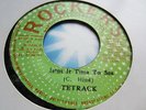 Tetrack Isn't it time to see Killer Pablo Roots 7