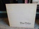 THE TRIO / JOHN SURMAN - 1970 Self Titled Double Vinyl DAWN