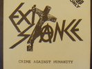 EXIT STANCE CRIME AGAINST HUMANITY EP 7