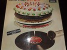 Rolling Stones, Let It Bleed, Mono First Press LP