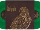 WITCHCRAFT - Legend - nuclear blast exclusive - green vinyl 2 LP -  ltd 250
