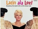 Peggy Lee 
