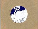 The Rulers - Let My People Go - JJ reissue