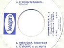 listen*BERRY WINDOW*preistoria*MOD PSYCH SOUL CLUB DANCER HAMMOND*italian