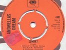 listen*ANDWELLAS DREAM*sunday/midday sun*PSYCH FREAKBEAT MOD FOLK*uk ex orig cbs