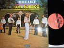 LOLA BOBESCO / MOZART violin concertos nos 4 & 5 / DECCA