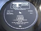 THE WHO QUADROPHENIA SUPERB RARE COMPLETE INTACT UK TRACK FIRST CLOSE TO NR MINT