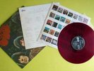Japan Odeon 33rpm 12