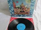 THE ROLLING STONES THEIR SATANIC MAJESTIES REQUEST LP OG UK 1967 MINT MONO DECCA