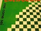 California - Cosi Come Sei (Rare Italo-Euro Disco-12