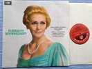 ELISABETH SCHWARZKOPF Favourite Scenes/Arias ORIG SAX 5286 UK-1967 LP  MINT