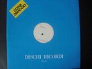 Recoil Depeche Mode Hydrology Testpressing