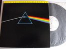 MFSL Pressung PINK FLOYD Dark Side of the Moon LP HARVEST rar