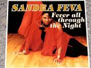 LP SANDRA FEVA FEVER ALL THROUGH THE NIGHT MODERN SOUL LISTEN HEAR IT    mp3