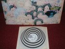 MANFRED MANN CHAPTER THREE Vol.2 LP 1970 VERTIGO 1st Press 