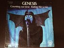 Genesis- Counting Out Time/ Riding The Scree  7