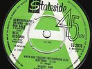 Mighty Sam - When She Touches Me - WICKED