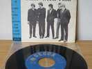 THE ROLLING STONES THE LAST TIME / PLAY WITH FIRE ITALY  DECCA F 12104 EX