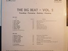 KPM 1067 -THE BIG BEAT Vol. 2 - The Mohawks / Alan Moorhouse -HOLY GRAIL FUNK LP