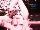 CYNDI LAUPER - Memphis Blues Vinyl LP mint- Condition like new