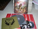 DESOLATION ANGELS S/T LP + EP cloven hoof witchfynde jaguar gaskin NWOBHM cd