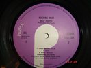 DEEP PURPLE - MACHINE HEAD LP **1ST PRESS** **1U/1U**
