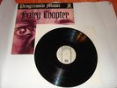 LP Hairy Chapter Eyes Progressiv-Rock OPP 5-21 orig. Top, mindestens VG+/VG+