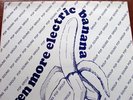 Electric banana - Rare UK LP